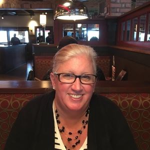 Meet your Posher, Angela